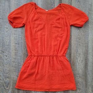 J.Crew Swimsuit Coverup